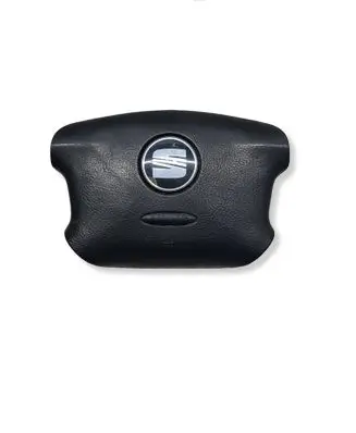Seat Alhambra (Mk1) Steering wheel airbag 7M7880201G K001623 F042B85EBW