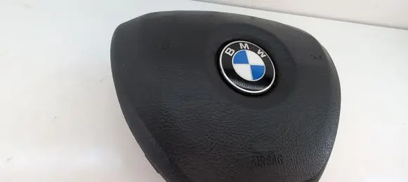 BMW 7 F01 F02 F03 F04 Steering wheel airbag 609214600B
