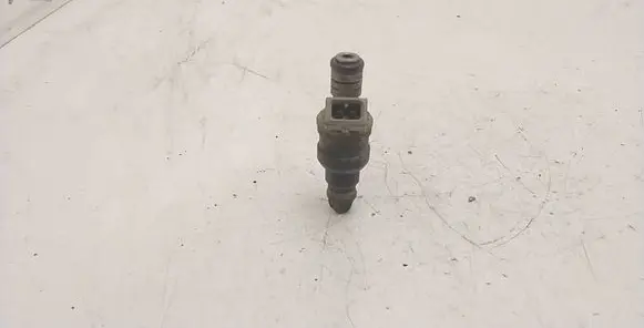 BMW 5 E34 Fuel injector 0280150414