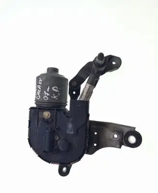 Ford Galaxy Wiper motor 3397020976 6M2117504AG