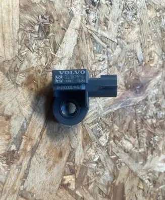 Volvo V40 Airbag deployment crash/impact sensor 31387891 141500019452