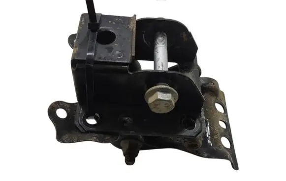 Opel Movano A Other rear suspension part 7700308575