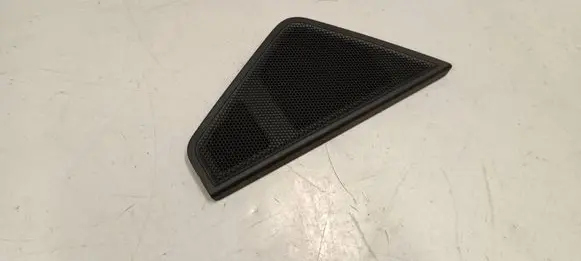 Porsche Cayenne (9Y0 9Y3) Front door speaker cover trim 9y0868960