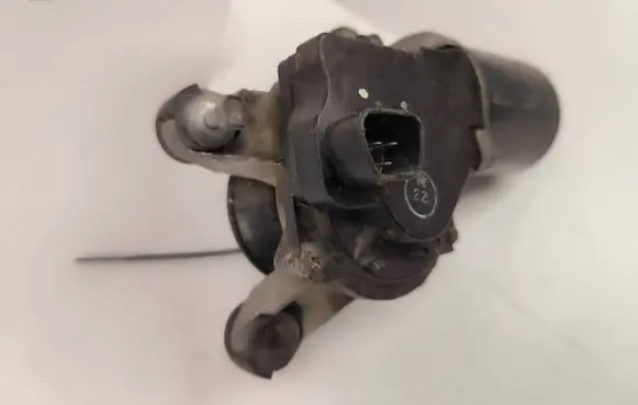Mitsubishi Pajero Wiper motor 8492008161