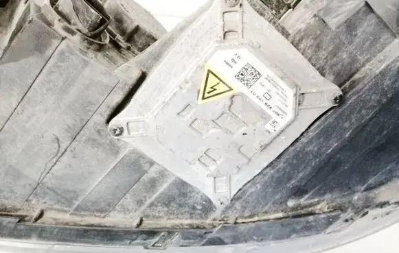 KIA Sorento Headlight ballast module Xenon 130732919301