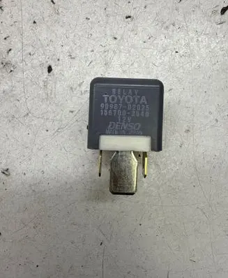 Lexus RX 450H Other relay 9098702025 1567002540