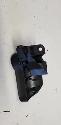 Audi A6 S6 C6 4F Engine bonnet (hood) release handle 4F1823533