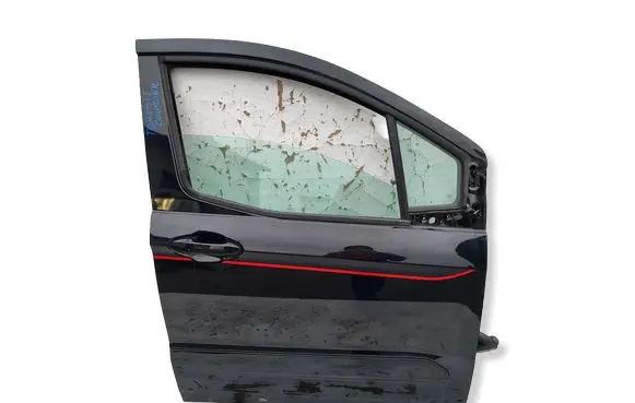 Ford Transit Courier Front door 