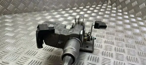 Ford Ecosport Steering wheel axle 8A6T15607AC 11537930G 8V213K772