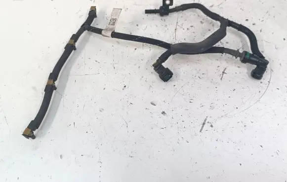 Fuel return line/hose