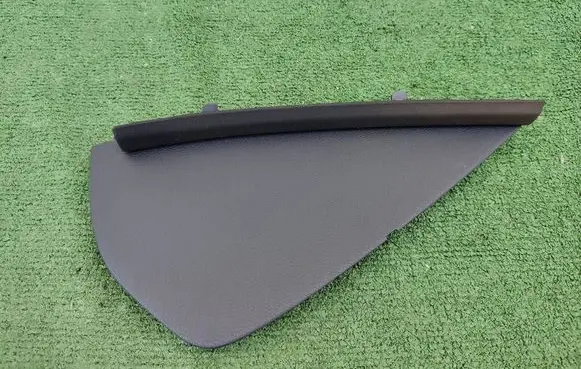 Audi Q2 - Dashboard side end trim 81A857086