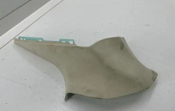Tesla Model S (C) pillar trim 100745807C 01199R