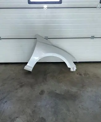 Mazda 6 Fender