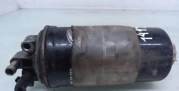 Volvo S80 Fuel filter ST354