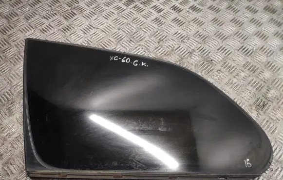 Volvo XC60 Rear side window E243R0010153 31335296