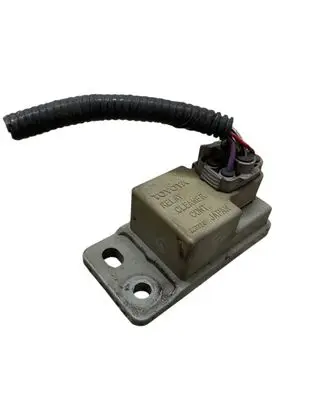 Lexus RX 300 Light washer relay 8594248010