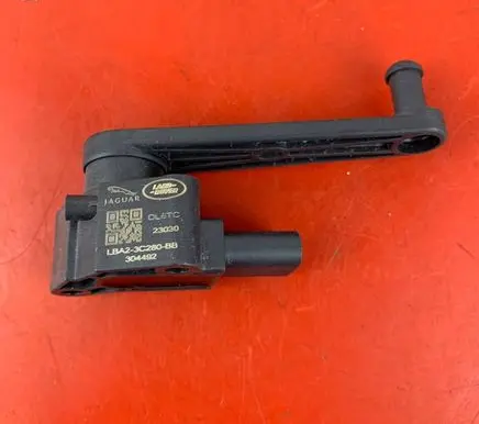 Jaguar I-Pace Rear height level sensor lever LBA2-3C280-BB