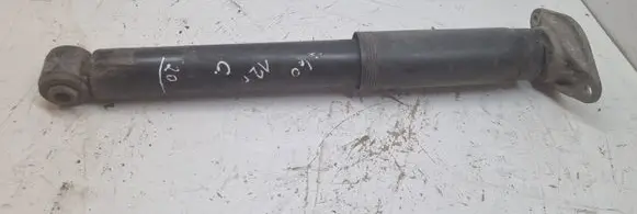 Volvo V60 Rear shock absorber/damper