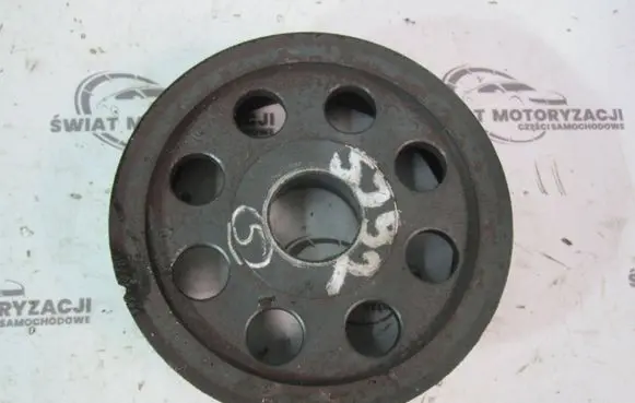 Audi A6 S6 C6 4F Camshaft pulley/ VANOS 059109105A