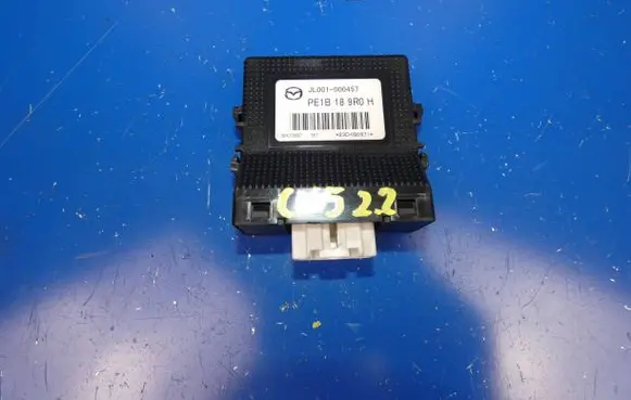 Mazda CX-5 Other control units/modules PE1B189R0H 304075687