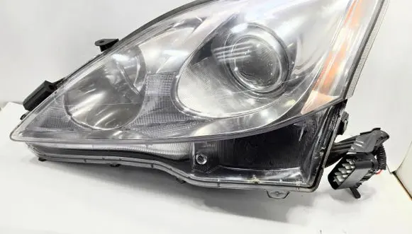 Lexus IS 220D-250-350 Headlight/headlamp