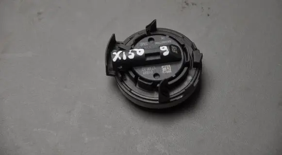 Volkswagen T-Roc Airbag deployment crash/impact sensor 5Q0959354A