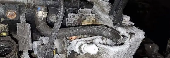 Fiat Bravo Fuel injection high pressure pump 0445010185