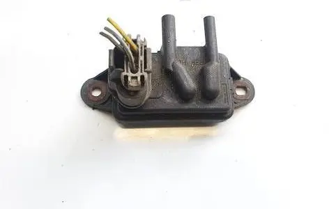 Ford Focus Exhaust gas pressure sensor 