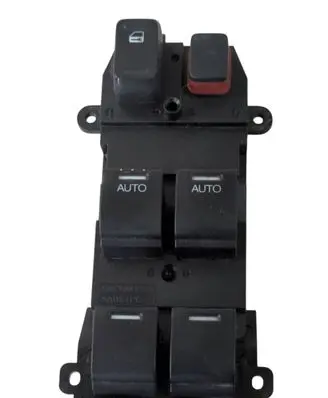 Honda CR-V Electric window control switch 35750SWAG01 0412061000286 35750SWAG010M2
