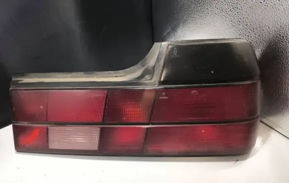 BMW 7 E32 Rear/tail lights 1374026R