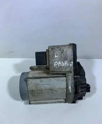 Volkswagen PASSAT B6 Steering rack electric part 1K1909144L 0273010045