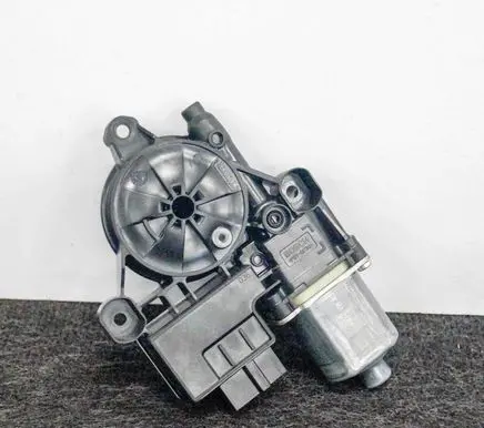 Seat Leon (5F) Rear door window regulator motor 5Q0959812A