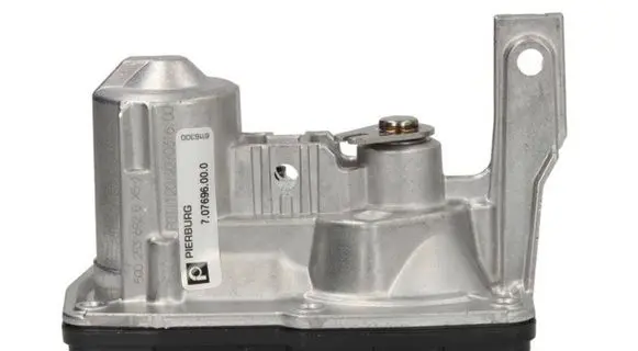 Volkswagen Golf VII Throttle body valve 5Q0253692 7.07696.00.0 5Q0253692B
