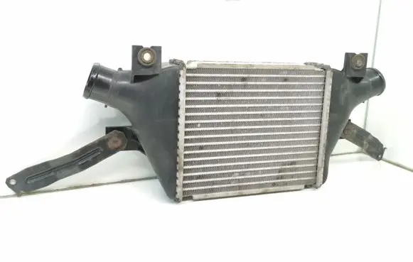 Mitsubishi ASX Intercooler radiator 1530A093 1271003710