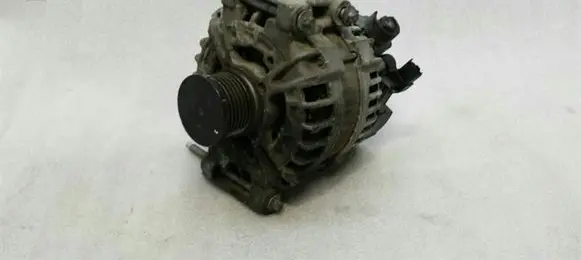 Mini Cooper Countryman R60 Generator/alternator 7604782