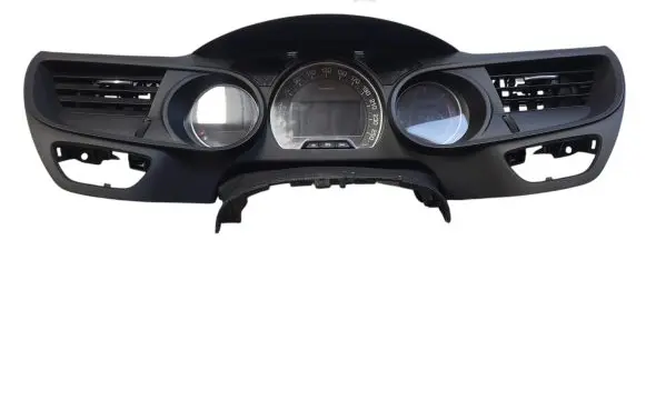 Citroen C5 Speedometer (instrument cluster) 9682386677 9682387877 9665368980