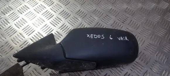 Mazda Xedos 6 Front door electric wing mirror E13011547