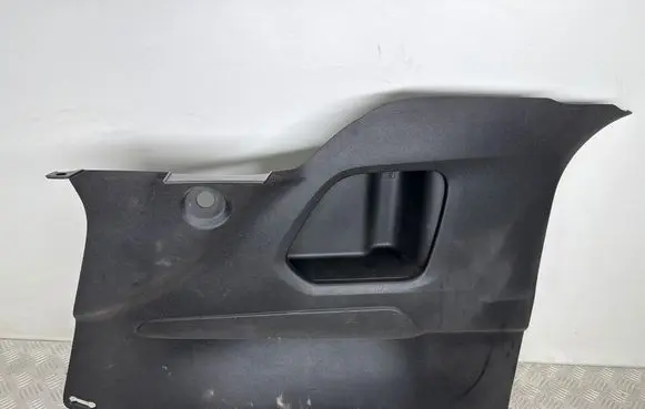 Peugeot 108 Coupe rear side trim panel 625940H020 M7744 103111066001A