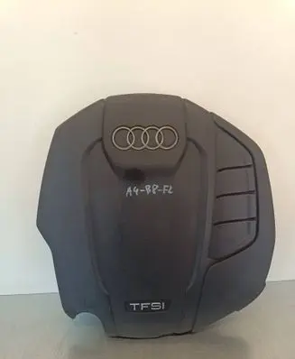 Audi A4 S4 B8 8K Engine cover (trim) 