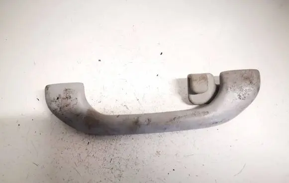 Mitsubishi Outlander Rear interior roof grab handle