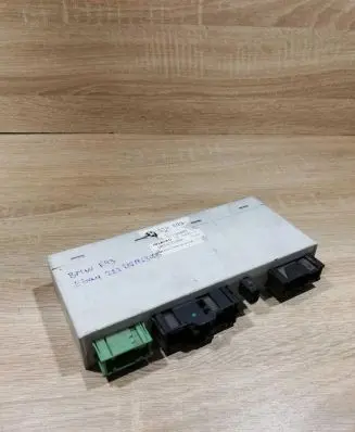 BMW 3 E90 E91 Convertible roof control unit 07199885
