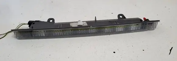 Citroen C4 I Third/center stoplight 