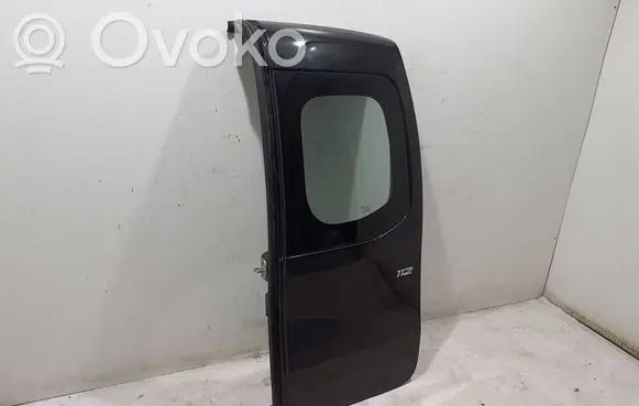 Mercedes-Benz Citan W415 Back/rear loading door 7751478139
