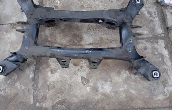 BMW 3 F30 F35 F31 Rear subframe 6792506 4326397 A16041HT0610