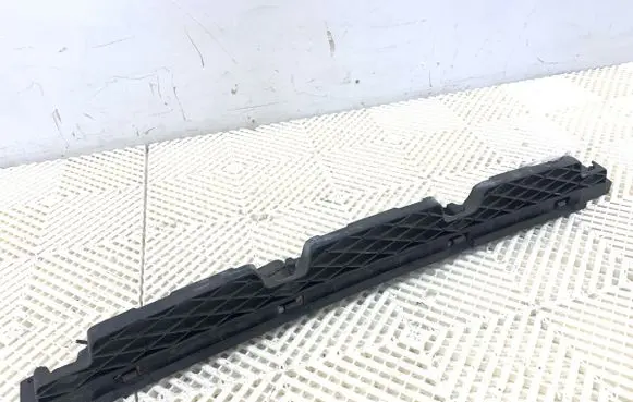 Volkswagen PASSAT CC Rear bumper support beam 3C8807863D