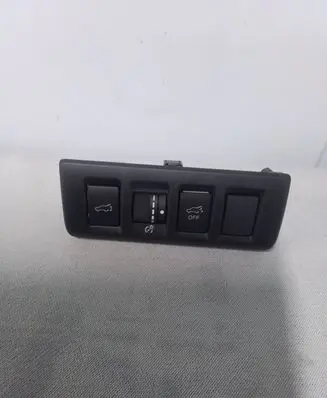 Subaru Outback (BT) Other switches/knobs/shifts 83472ANOOA 83002AN01A 83002AN03A