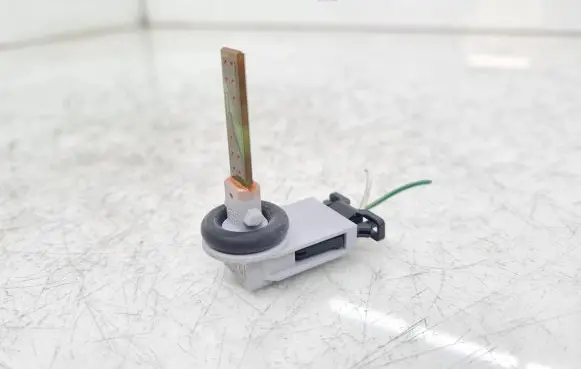Audi Q5 SQ5 Interior temperature sensor 3D0907543A