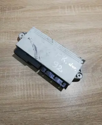 BMW 7 E65 E66 Door control unit/module 6958450