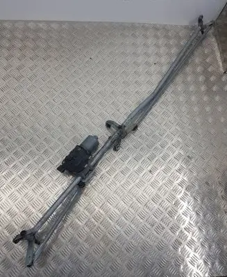 Peugeot 308 Front wiper linkage 0390241869