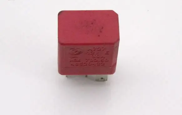 Iveco Daily 3rd gen Other relay 46520422